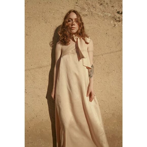 Free People Soa Maxi Dress - Picture 3 of 6